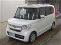 2023 Honda N BOX