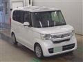 2023 Honda N BOX
