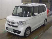 2023 Honda N BOX
