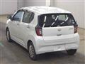 2019 Daihatsu Mira