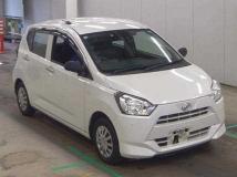 2019 Daihatsu Mira