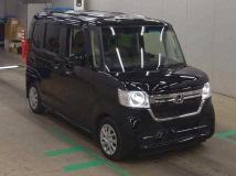 2023 Honda N BOX