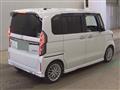 2021 Honda N BOX