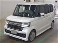 2021 Honda N BOX