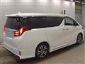 2021 Toyota Alphard G