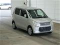 2014 Suzuki Wagon R
