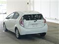 2015 Toyota AQUA