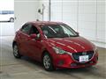 2017 Mazda Demio