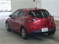2017 Mazda Demio