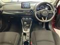 2017 Mazda Demio