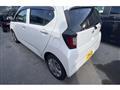 2025 Daihatsu Mira