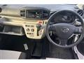 2025 Daihatsu Mira
