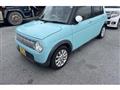 2015 Suzuki Lapin
