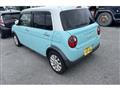 2015 Suzuki Lapin