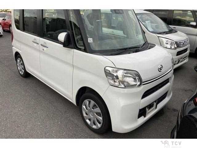 2019 Daihatsu Tanto