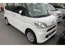 2019 Daihatsu Tanto