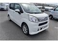 2019 Daihatsu Move