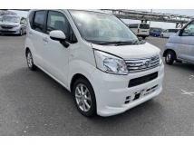 2019 Daihatsu Move