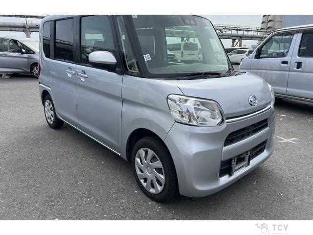 2019 Daihatsu Tanto