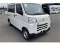 2022 Daihatsu Hijet Cargo