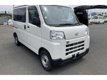 2022 Daihatsu Hijet Cargo