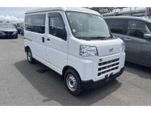 2022 Daihatsu Hijet Cargo