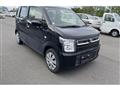 2020 Suzuki Wagon R