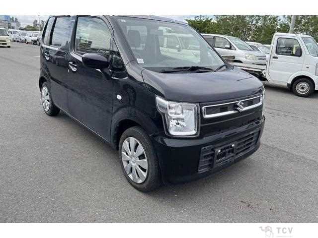 2020 Suzuki Wagon R