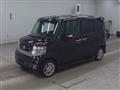 2016 Honda N BOX