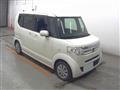 2017 Honda N BOX