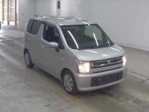 2020 Suzuki Wagon R