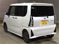 2025 Daihatsu Tanto