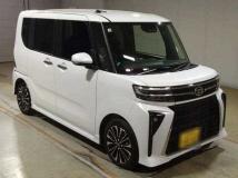 2025 Daihatsu Tanto