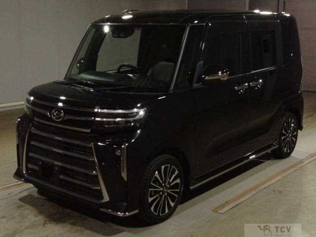 2022 Daihatsu Tanto