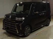 2022 Daihatsu Tanto