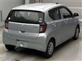 2021 Daihatsu Mira