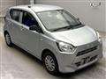 2021 Daihatsu Mira