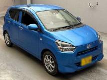 2019 Daihatsu Mira