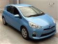 2013 Toyota AQUA