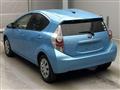 2013 Toyota AQUA