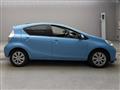 2013 Toyota AQUA
