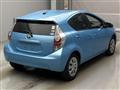 2013 Toyota AQUA