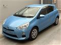 2013 Toyota AQUA