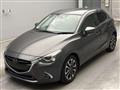2017 Mazda Demio