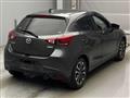 2017 Mazda Demio