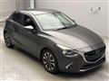 2017 Mazda Demio
