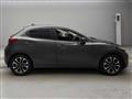 2017 Mazda Demio