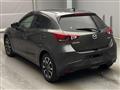 2017 Mazda Demio