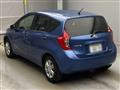 2015 Nissan Note