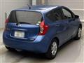 2015 Nissan Note
